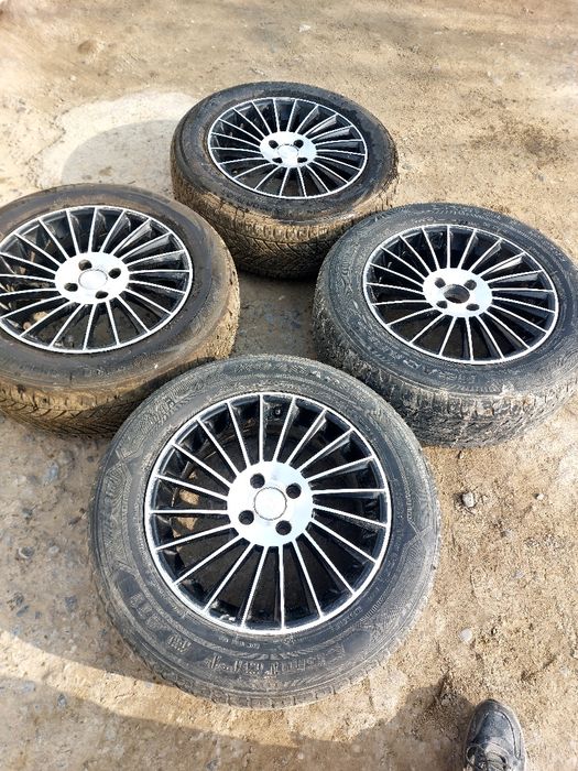 Coblt uchun disa kalon 4 ta