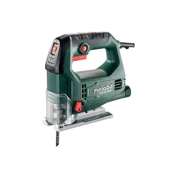 Маятниковый лобзик Metabo STEB 65 Quick (Германия)