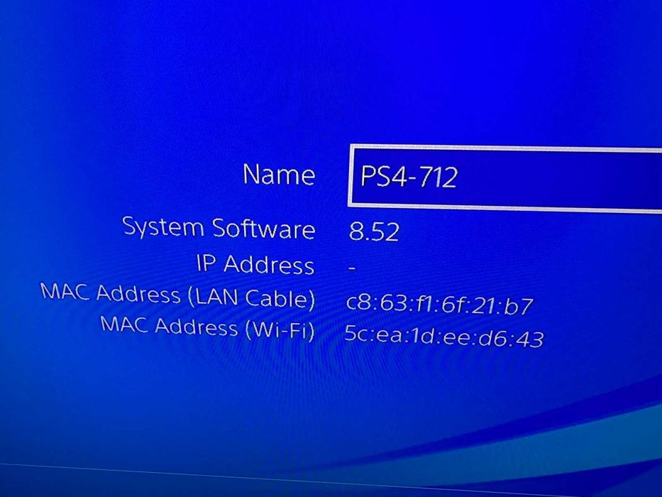 PlayStation 4 Slim 500GB  + 2 джойстика + FIFA 19