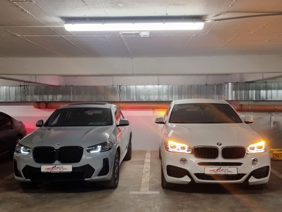 Inchirieri AUTO  PREMIUM Rent  a car