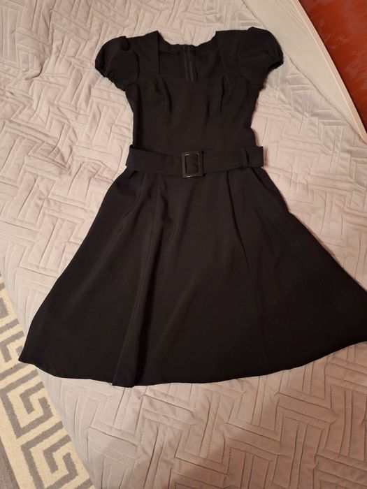 Три красиви рокли