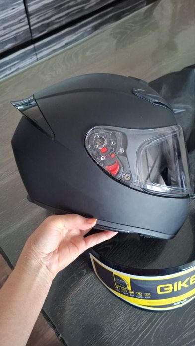 продам шлем Gike