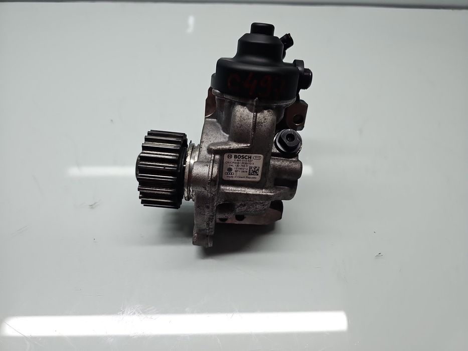 Pompa inalta presiune AUDI A6 (4G2, C7) [Fabr 2012-2017] 04L130755D /