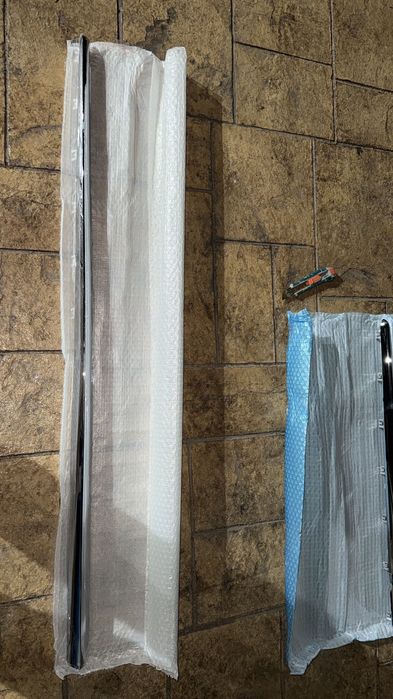 Продавам фарове, стопове и други за Mercedes S class 2015 w222