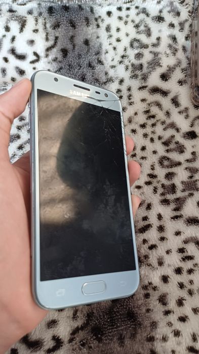 Samsung galaxy J3