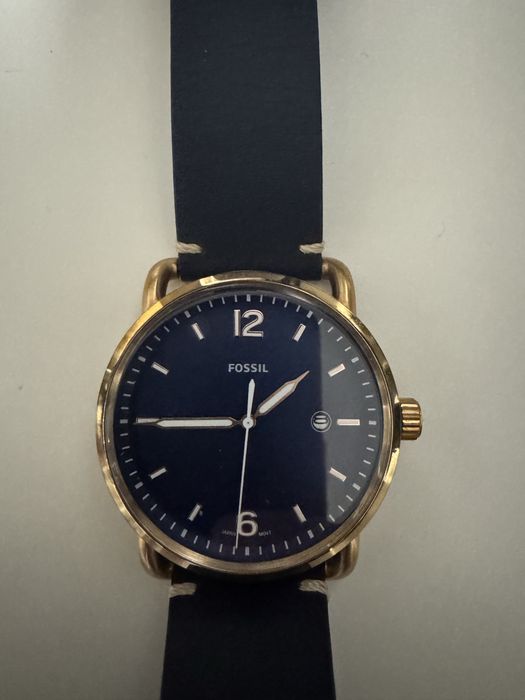 Vand Ceas Fossil FS 5274