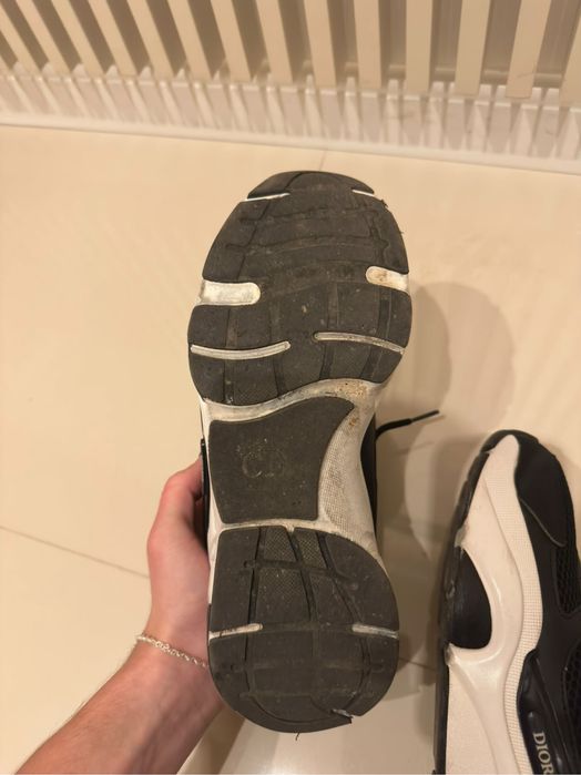 Adidasi dior b22