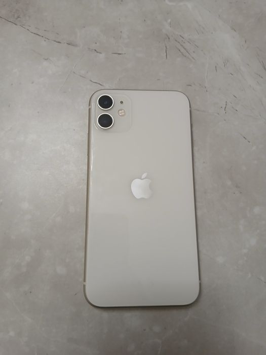Iphone 11 неразличим от нов