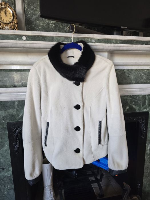 Продам шубу из соболя