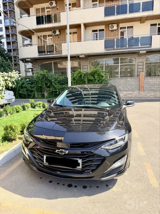 Продаю свою Malibu XL 2023