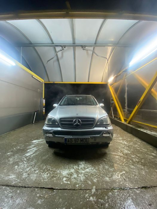 Vand ML 270 in stare de functionare