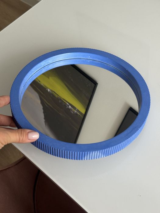 Зеркало декоративное