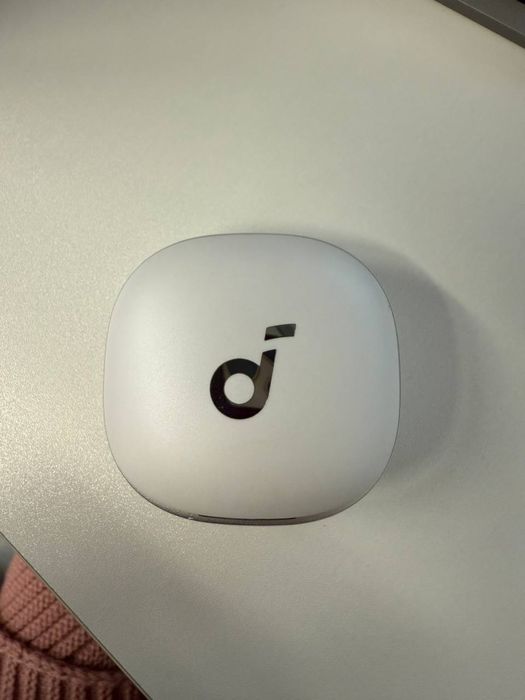 Беспроводные наушники Anker Soundcore Liberty 4, TWS