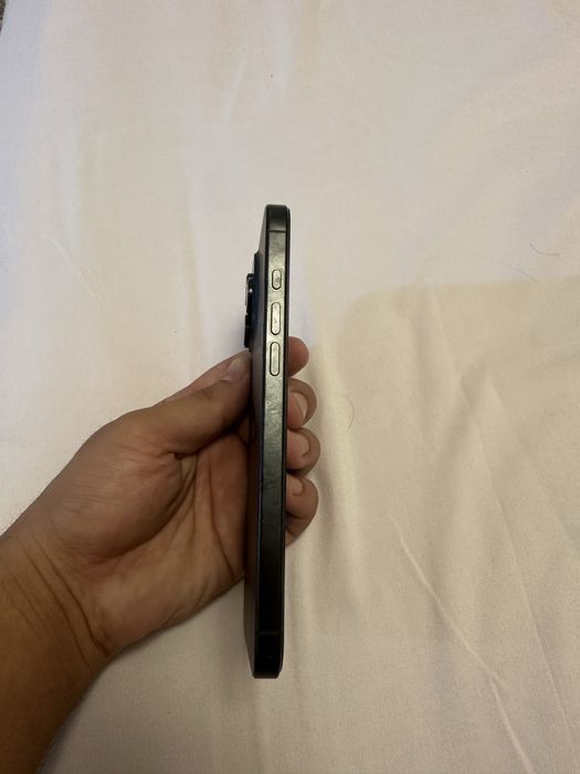 Iphone 16 pro max 256GB