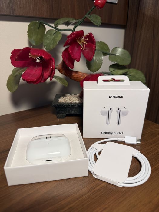 Samsung Galaxy buds 3