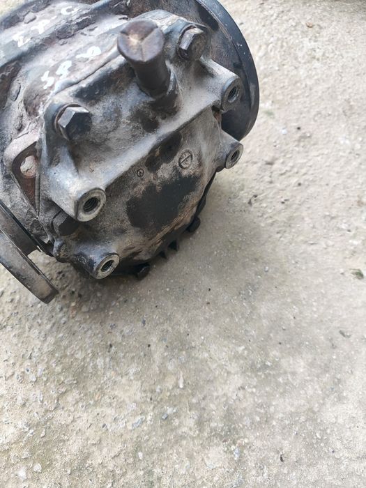 Редуктор 190 3.23