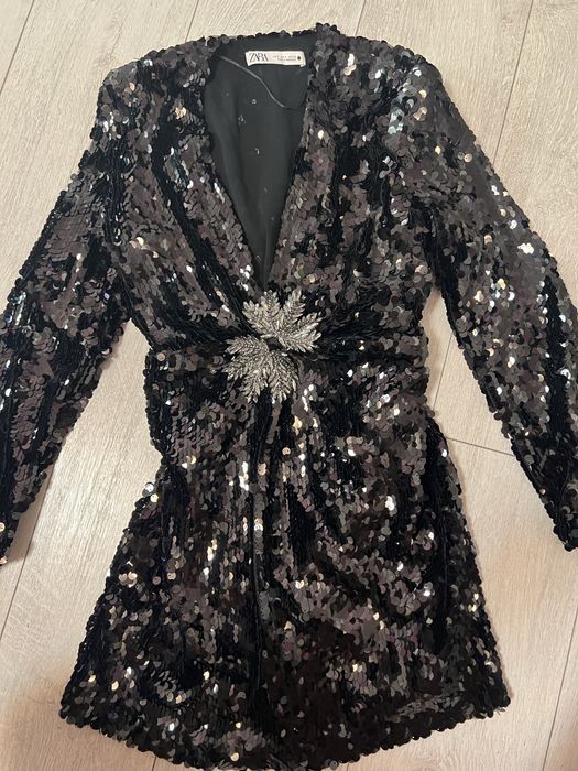 Дамска рокля Zara