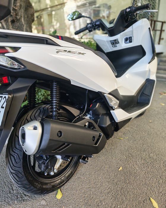 Honda PCX  125..