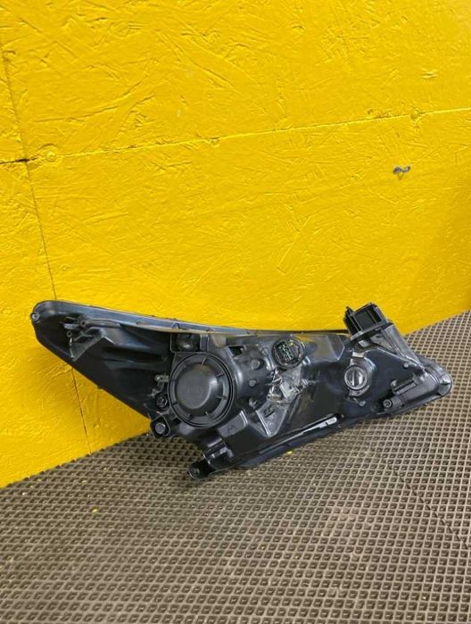 Фара левая Hyundai Accent (2014+) Jorden