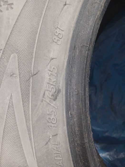 Viatti 185×65 R15