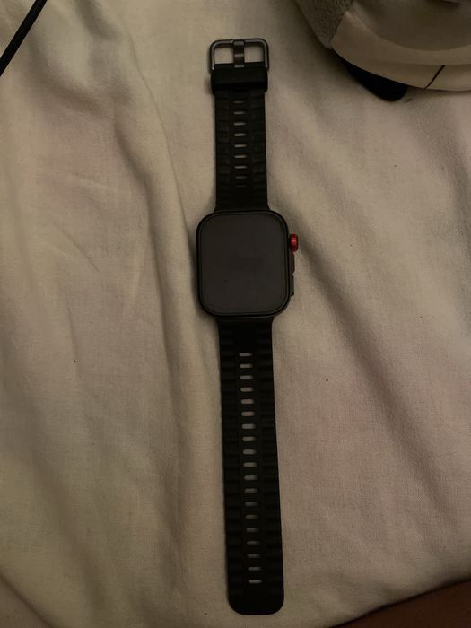 huawei watch fit 4 pro