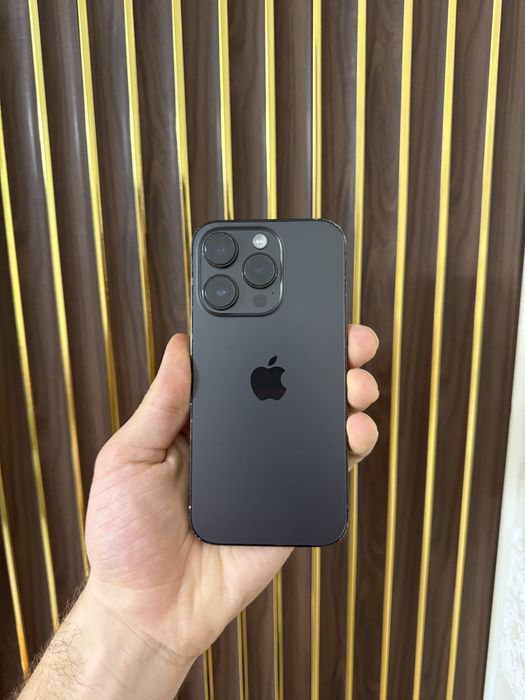 Iphone 14 Pro 128 Айфон 14 Про 128