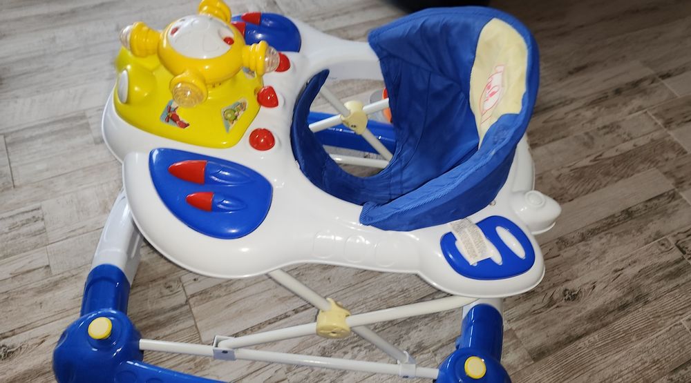 Детска проходилка