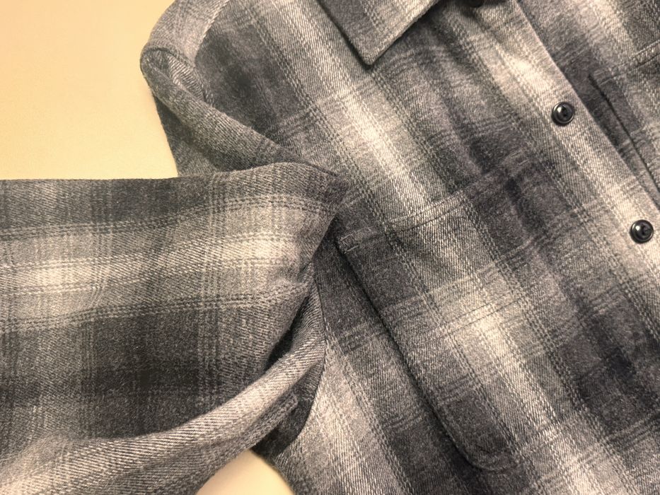 Куртка Vans мужская