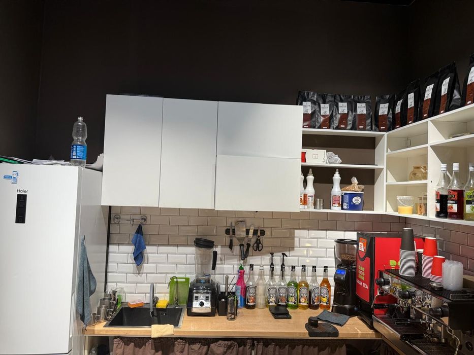 Под бизнес аренду помещения