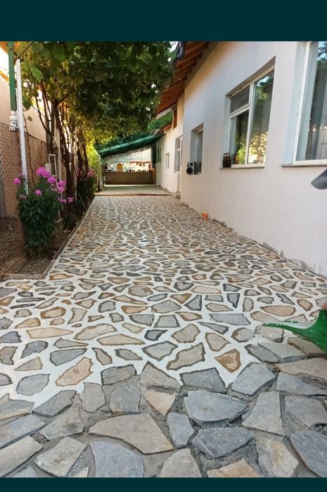 Piatră de munte.