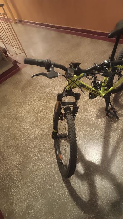 Bicicleta  Rockrider24