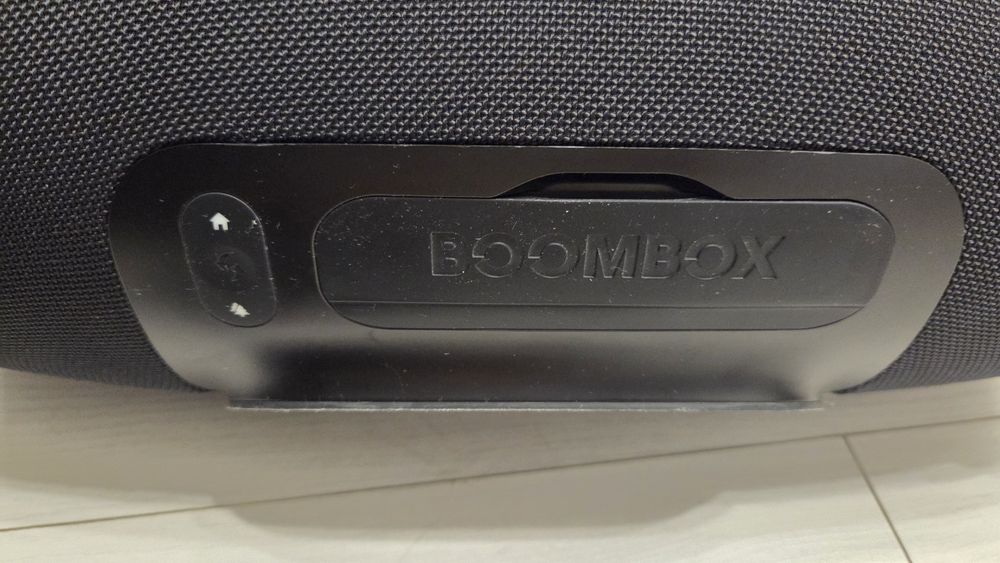 JBL BOOMBOX первой ревизий