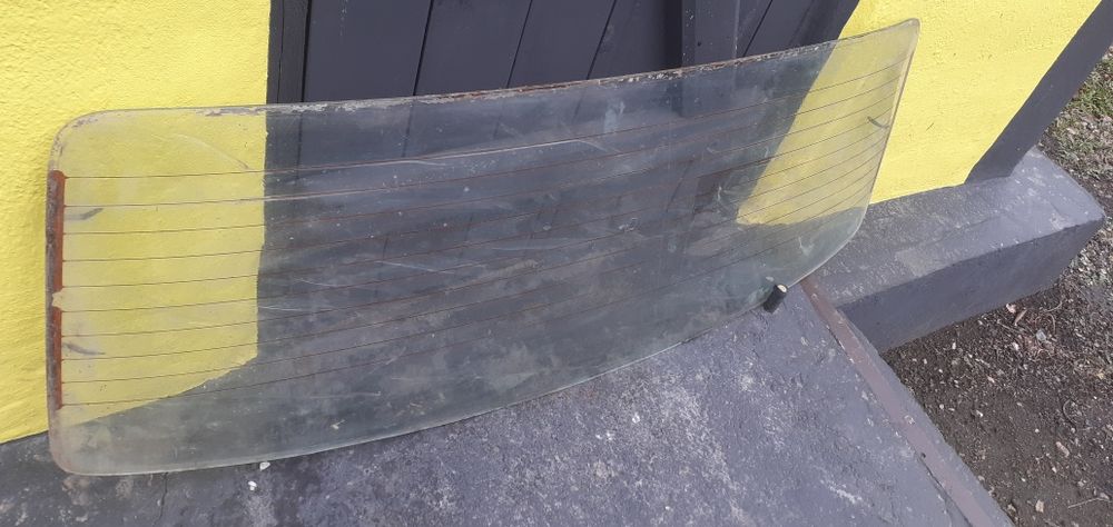 Стёкла на Волгу 3110