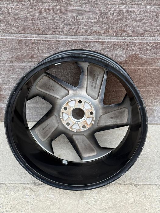 Титановый диск р19 1шт