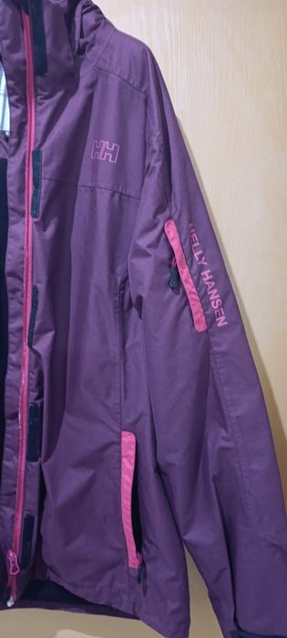 Дамско яке Helly Hansen HH-ХЛ