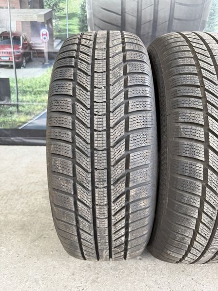 235/55/18 CONTINENTAL 4бр
