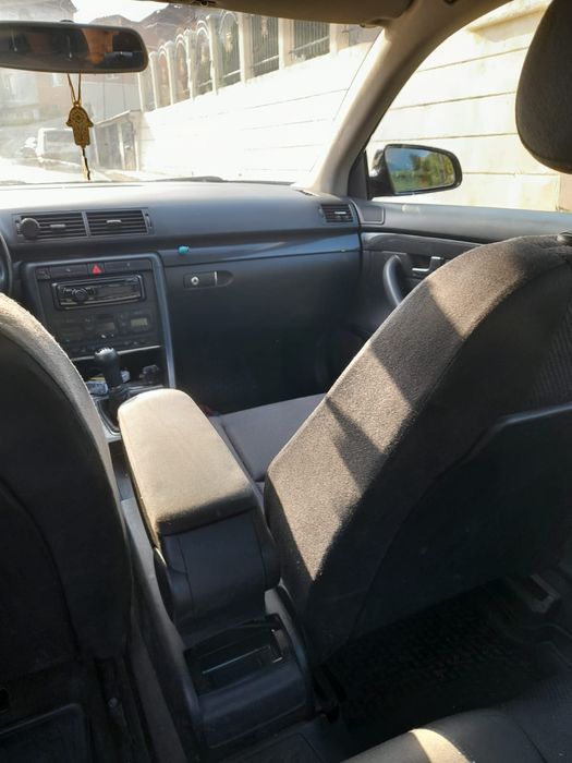 Vand audi a4 b6 1.9 tdi