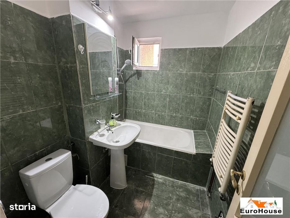 Garsoniera de inchiriat in Alba Iulia