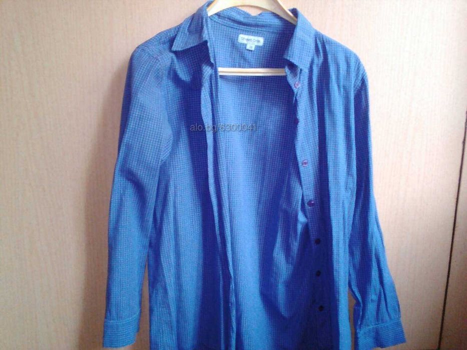 продавам елегантни дамски блузи всяка по 3 лв.