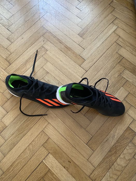 Adidas X Speedportal.3