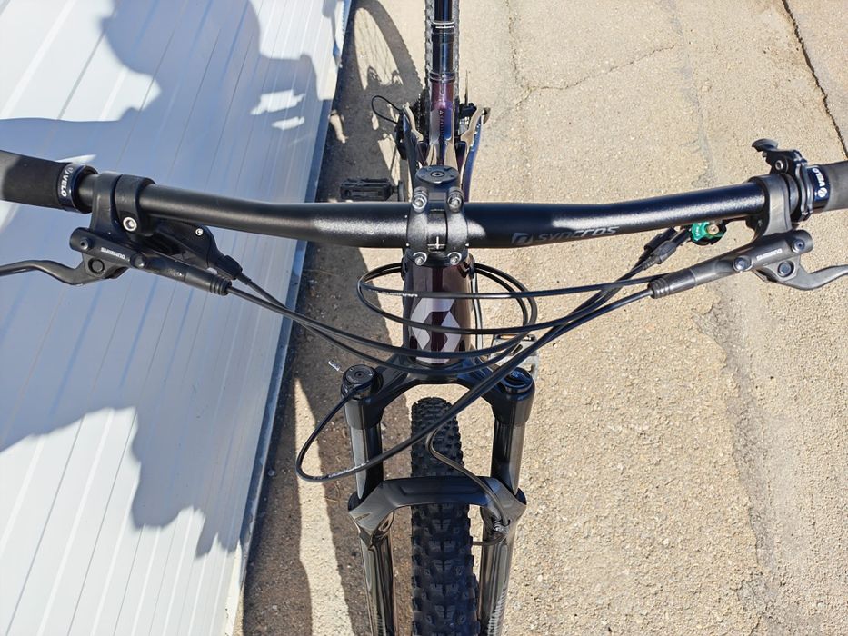 Scott Spark 930 S 29