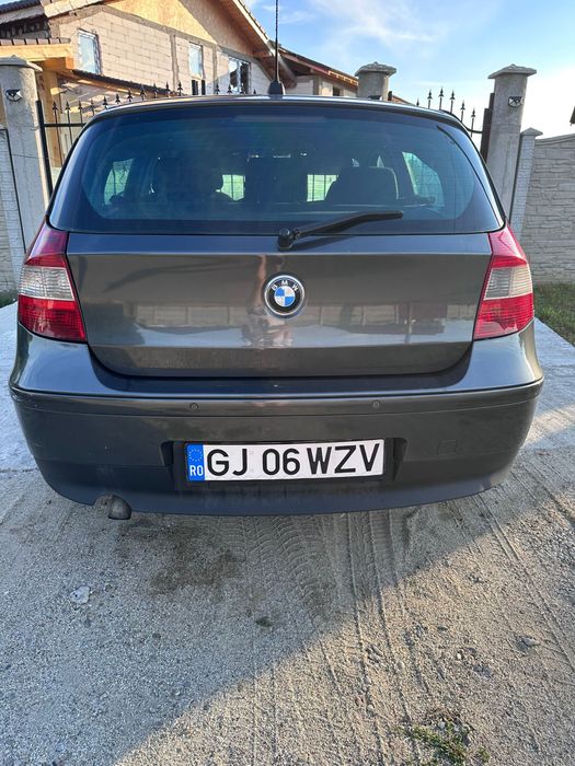 BMW 1 Series 2006 — imagine 2