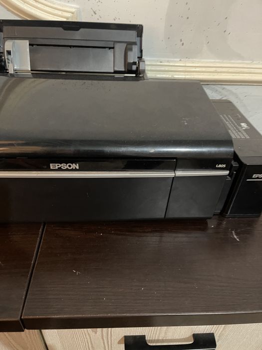 printer epson L1800 L805 printerlar sotiladi