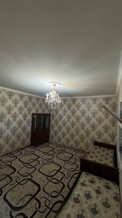 Shayxontohurda 2xonali kvartira oila va qizlaga beraman