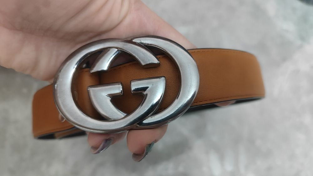 Ремень кожа хорошее качество