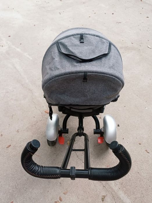 Продам почти новый