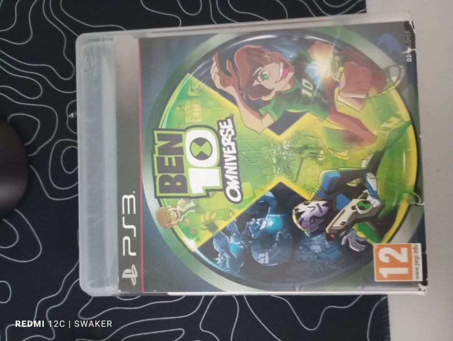 Легендарные диски на PlayStation3