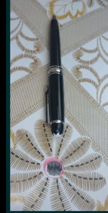 Minipix Montblanc Meisterstuck