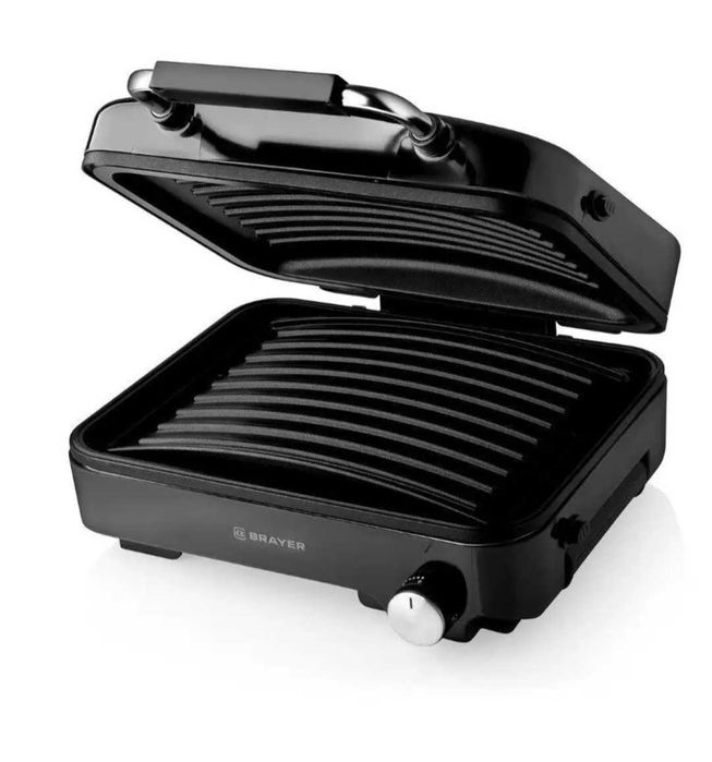 Электрогриль BRAYER BR2000