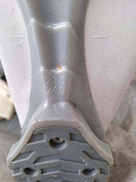 Лыжные ботинки Atomic B TECH б/у